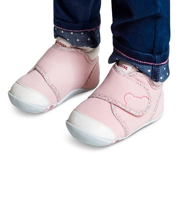 Girls' My First Walker Flower Shoes - Baby, Walker 商品