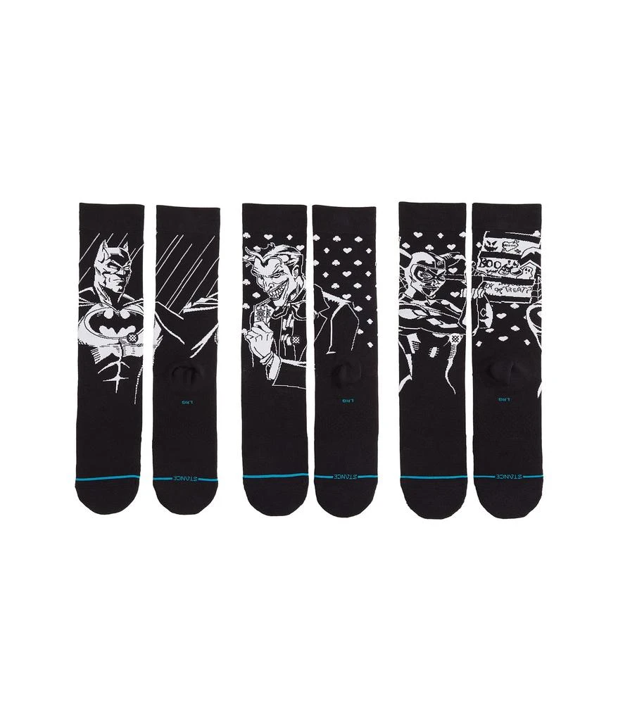 商品Stance|Batman Box Set,价格¥473,第1张图片