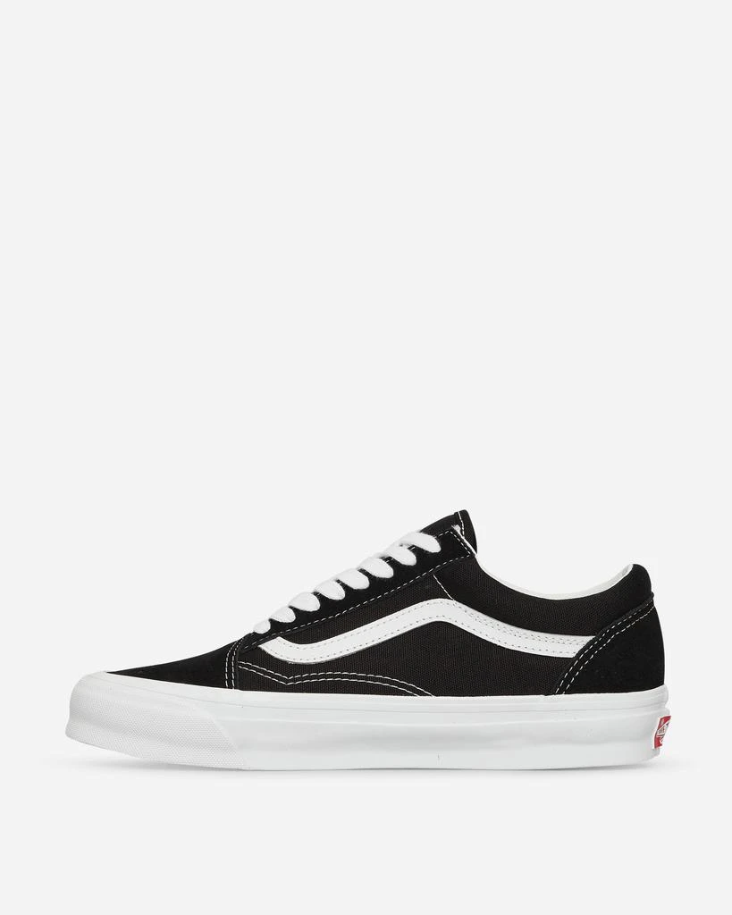 商品Vans|Old Skool LX OG Sneakers Black,价格¥603,第3张图片详细描述