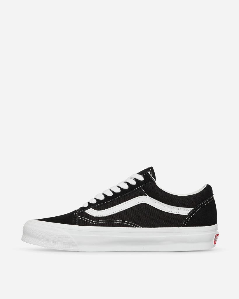 商品Vans|Old Skool LX OG Sneakers Black,价格¥559,第5张图片详细描述