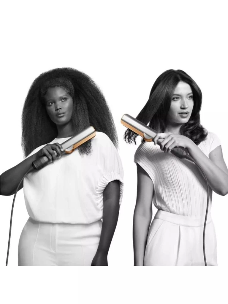 商品Dyson|Airstrait Straightener,价格¥3756,第3张图片详细描述