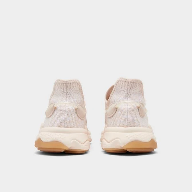 Men's adidas Originals Ozweego Knit Casual Shoes 商品