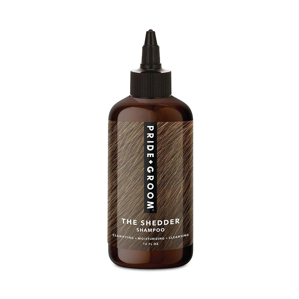 商品PRIDE+GROOM|The Shedder Pet Shampoo,价格¥239,第1张图片详细描述