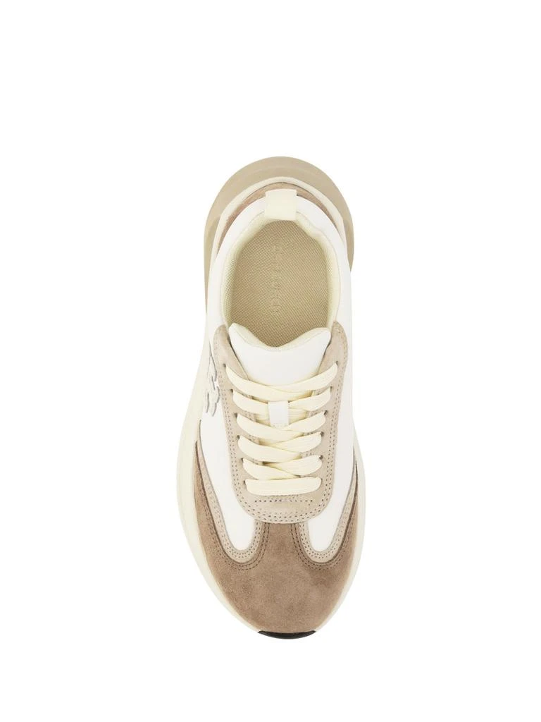 商品Tory Burch|Good Luck Trainer Sneakers,价格¥1888,第4张图片详细描述