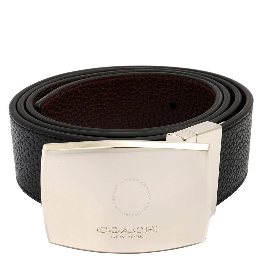 商品Coach|Men's Apparel Accessories Belt,价格¥1009,第3张图片详细描述