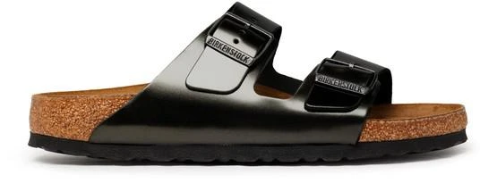 商品Birkenstock|Arizona 皮凉鞋,价格¥817,第1张图片