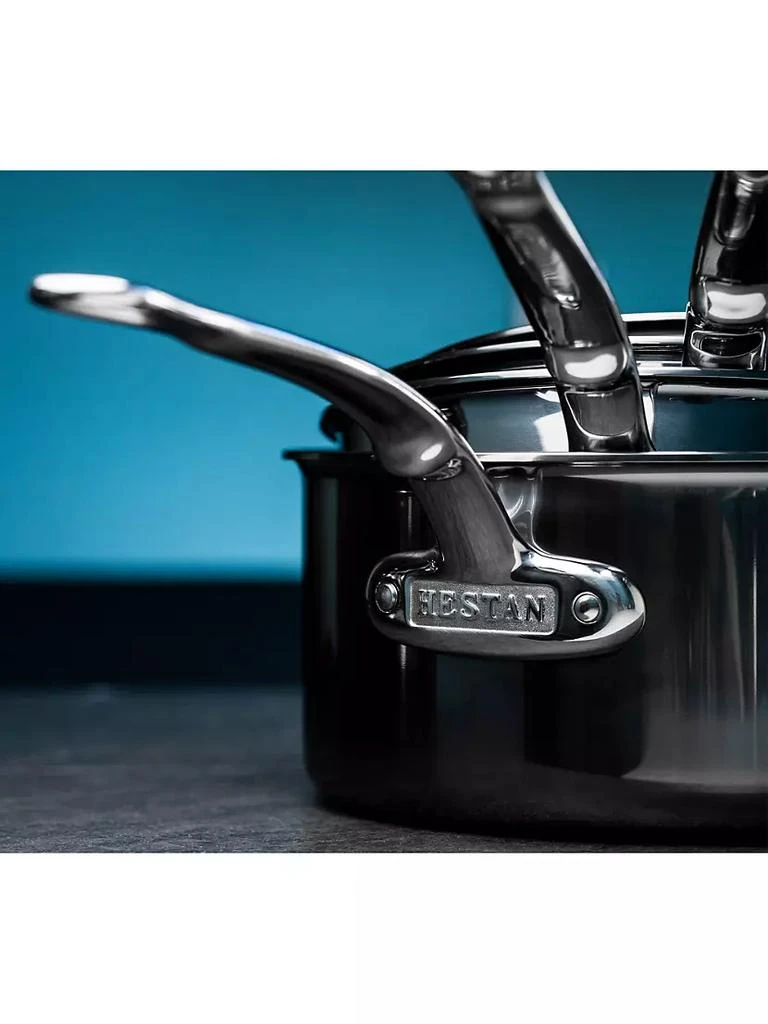 Nanobond™ 4-Qt Covered Saucepan 商品