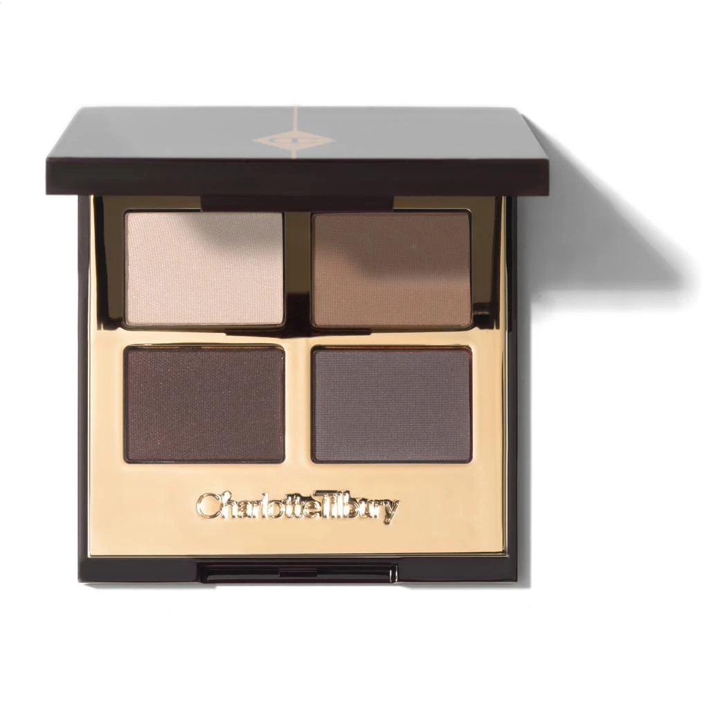 商品Charlotte Tilbury|Luxury Eye Palette,价格¥439,第1张图片