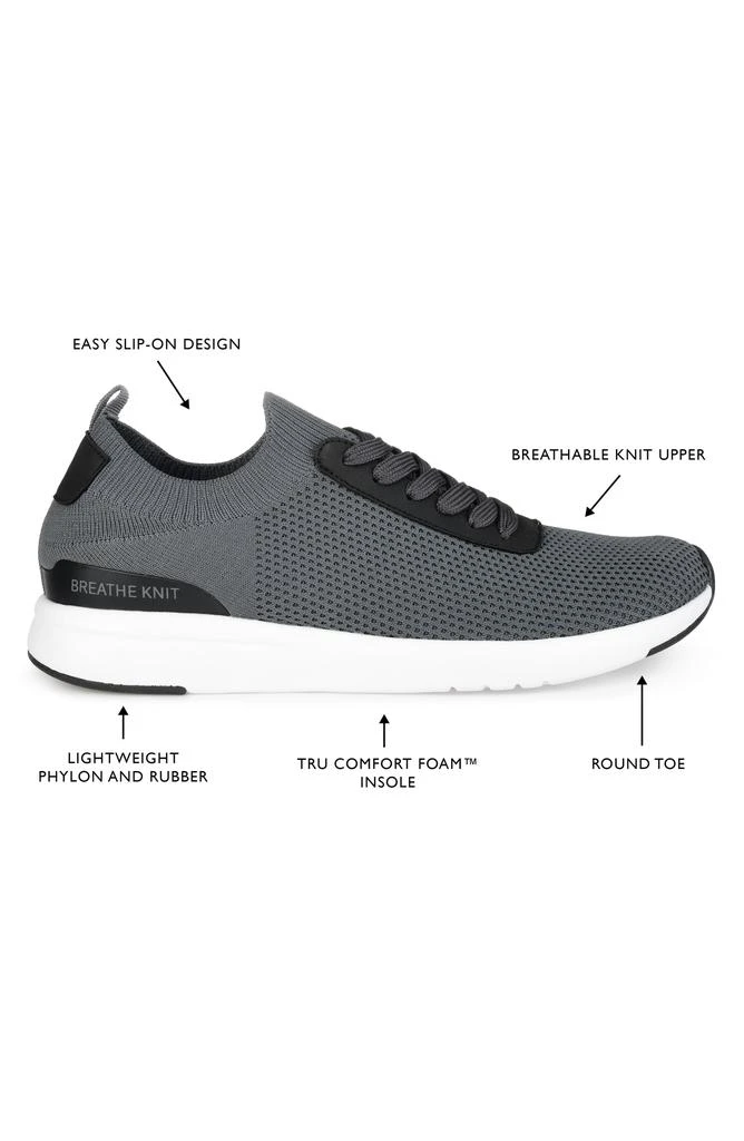 Grady Casual Sneaker 商品