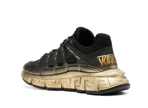 商品Versace|Versace Sneakers,价格¥3794,第2张图片详细描述