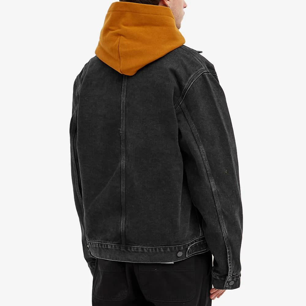 Carhartt WIP Stetson Jacket 商品