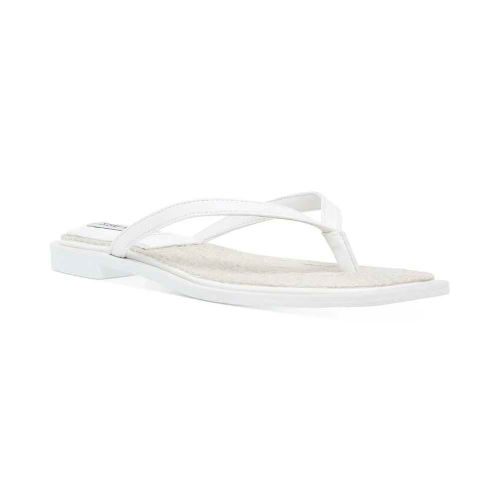 商品Steve Madden|Women's Abela Flip-Flops,价格¥339,第1张图片