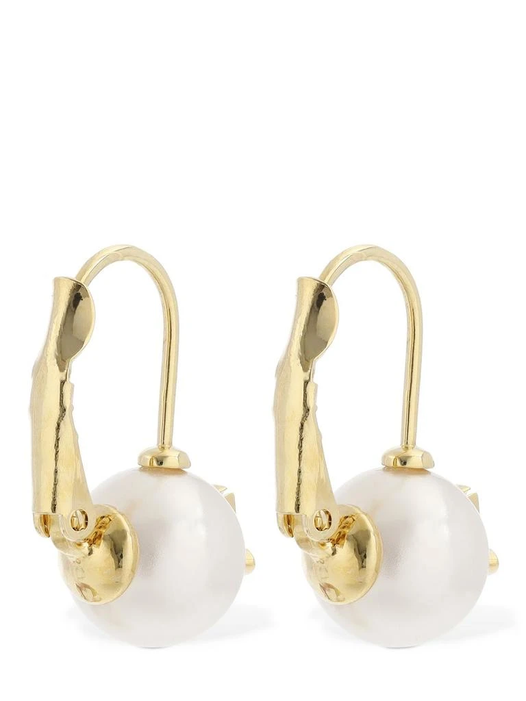 商品Vivienne Westwood|Gia Drop Earrings,价格¥1435,第3张图片详细描述