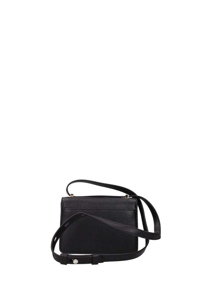 商品Michael Kors|Crossbody Bag hendrix Leather Black,价格¥983,第3张图片详细描述