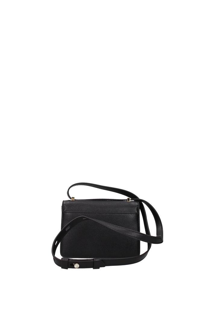 商品Michael Kors|Crossbody Bag hendrix Leather Black,价格¥964,第5张图片详细描述