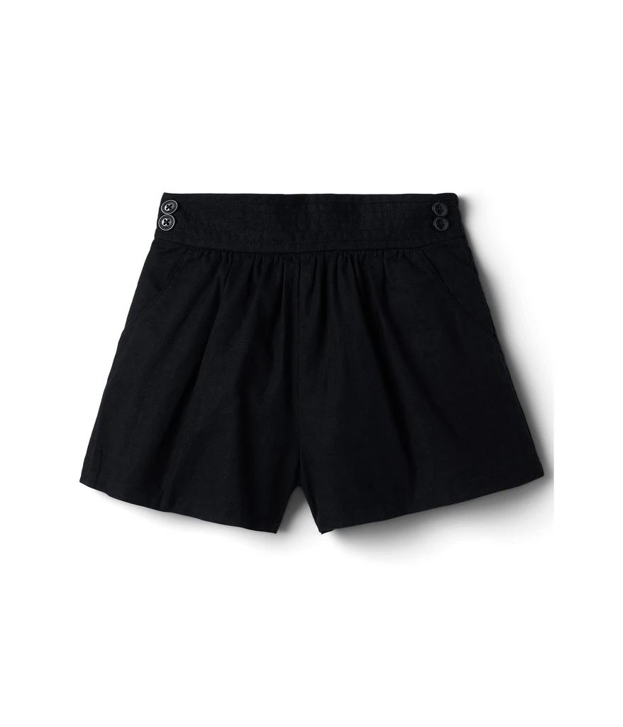 商品Janie and Jack|Linen Shorts (Toddler/Little Kids/Big Kids),价格¥251,第1张图片