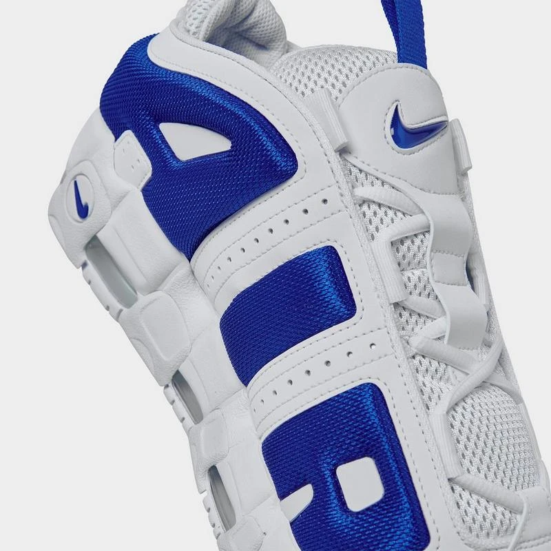 商品NIKE|Men's Nike Air More Uptempo Low Casual Shoes,价格¥1053,第3张图片详细描述