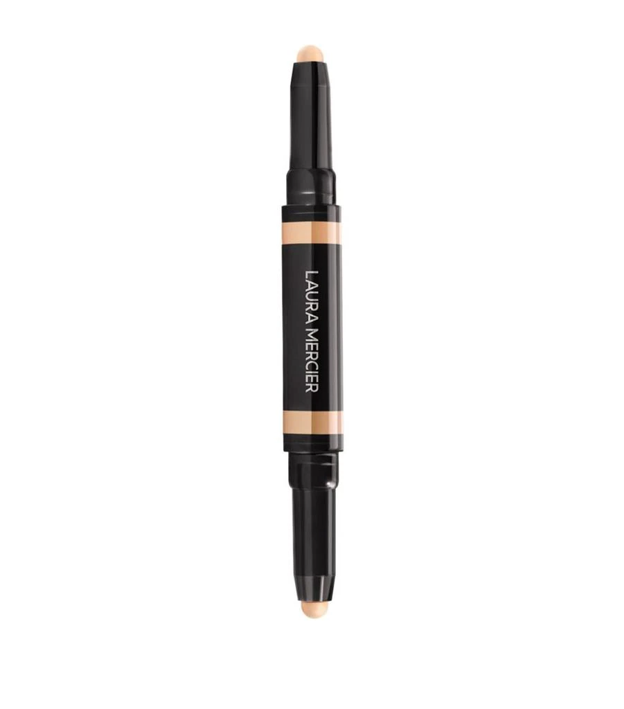 商品Laura Mercier|Secret Camouflage Concealer Duo,价格¥361,第1张图片