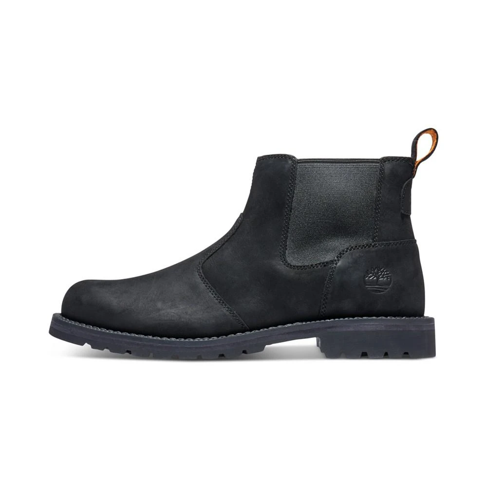 商品Timberland|Men's Redwood Falls Chelsea Boots,价格¥463,第5张图片详细描述