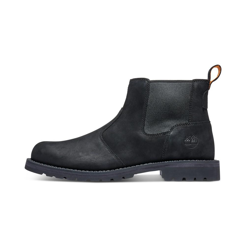 商品Timberland|Men's Redwood Falls Chelsea Boots,价格¥792,第7张图片详细描述