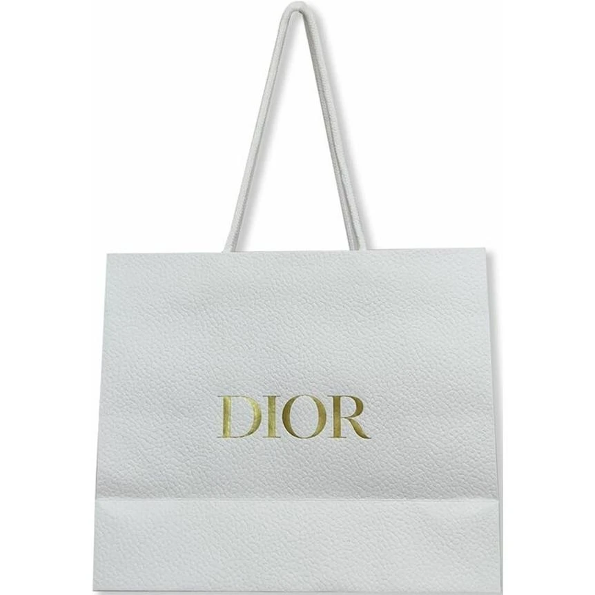 商品[国内直发] Dior|迪奥 SS22 纯色Logo刺绣休闲圆领短袖T恤 男款 白色,价格¥4598,第2张图片详细描述