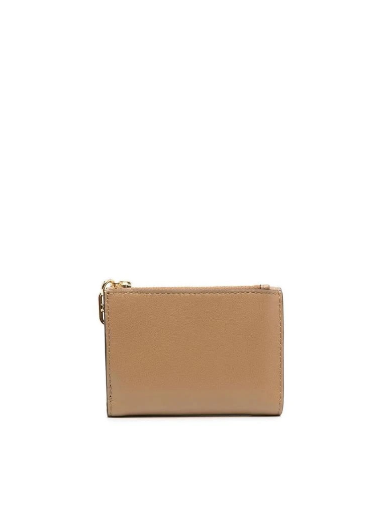 商品Michael Kors|Parker Medium Flap Trifold,价格¥1352,第2张图片详细描述