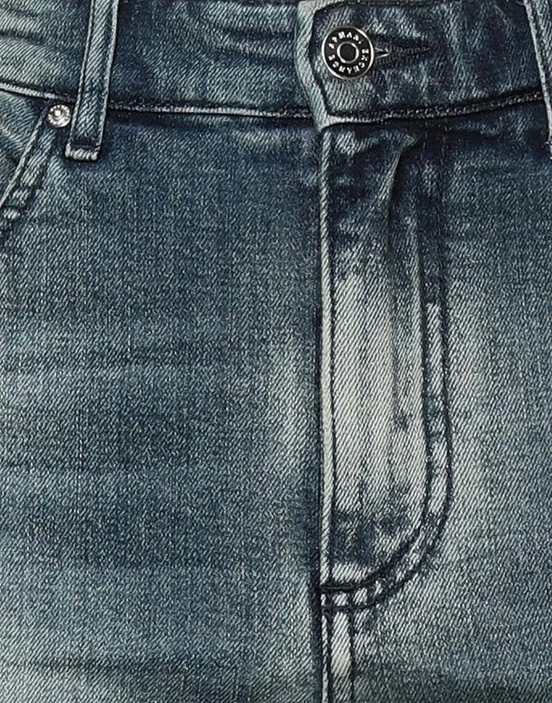 商品Armani Exchange|Denim pants,价格¥125,第4张图片详细描述