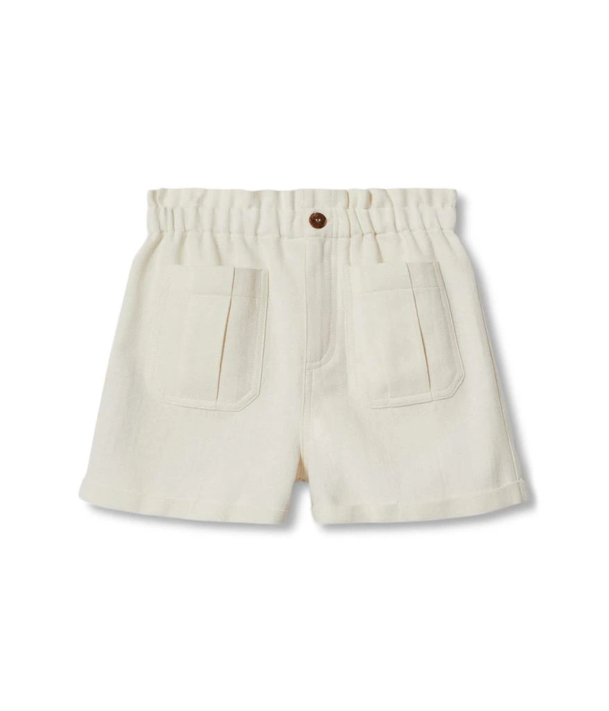 商品Mango|Shorts Bolsi (Little Kids/Big Kids),价格¥204,第1张图片