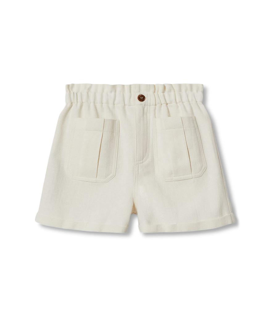 商品Mango|Shorts Bolsi (Little Kids/Big Kids),价格¥174,第1张图片