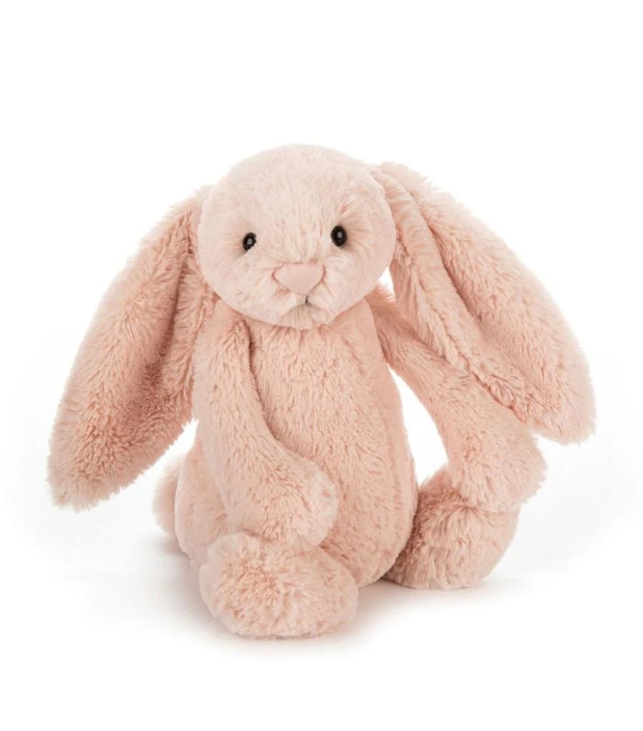 商品Jellycat|Bashful Blush Bunny (31cm),价格¥218,第1张图片