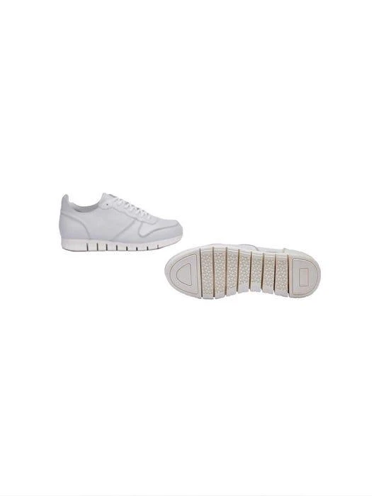 Folder Leather Sneakers 商品