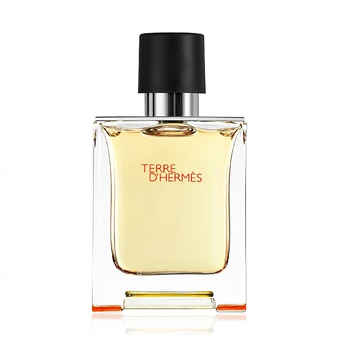 商品[国内直发] Hermes|爱马仕大地淡香水 100ml,价格¥730,第1张图片