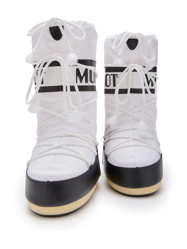 商品Moon Boot|MOON BOOT - Icon Snow Boots,价格¥1274,第4张图片详细描述