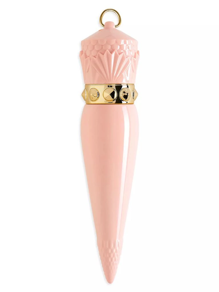 商品Christian Louboutin|Sooooo... Glow Refillable Lipstick Case,价格¥425,第1张图片
