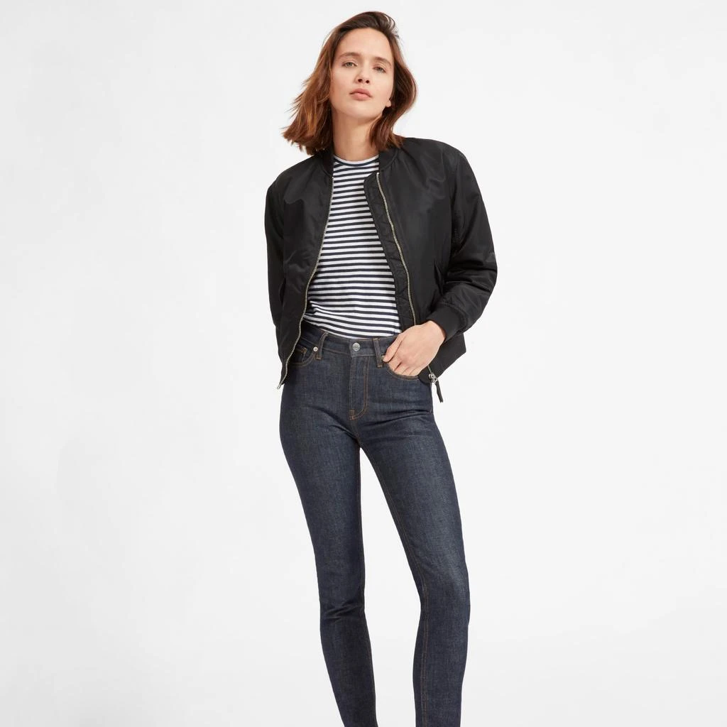 商品Everlane|女性棉制T恤,价格¥133-¥148,第4张图片详细描述