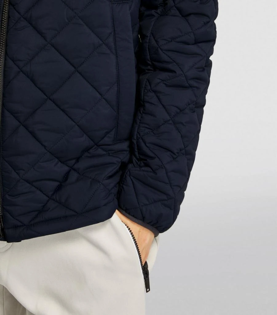 Padded Boynton Jacket 商品