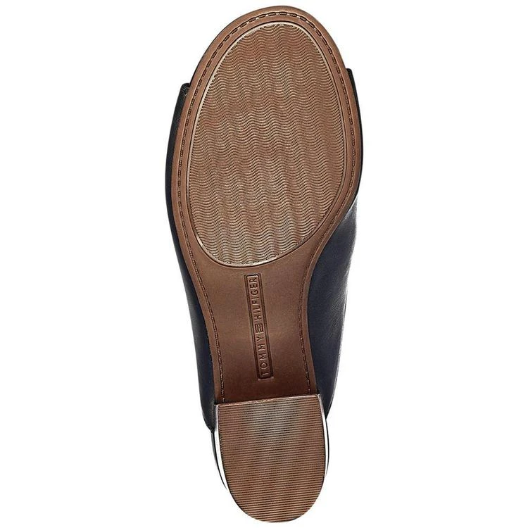 Zoletric Slide Dress Sandals 商品