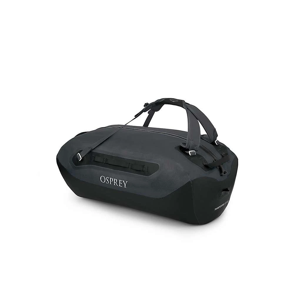 商品Osprey|Osprey Transporter 100 Waterproof Duffel,价格¥3298,第2张图片详细描述