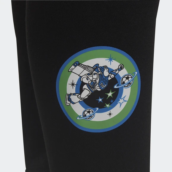 【Brilliant|包邮包税】阿迪达斯 LB DY TS PANT 儿童 运动裤   HA6587 BLACK/SESOLI 商品