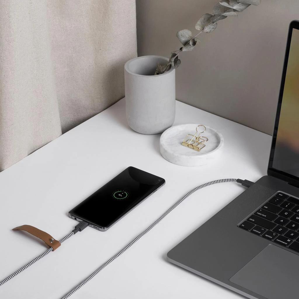 商品Native Union|Native Union Fast Charging Travel Bundle,价格¥799,第3张图片详细描述