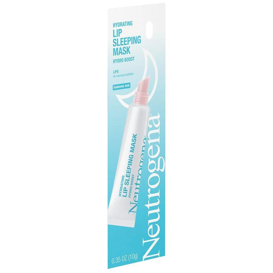Hydro Boost Hydrating Lip Sleeping Mask Tube 商品