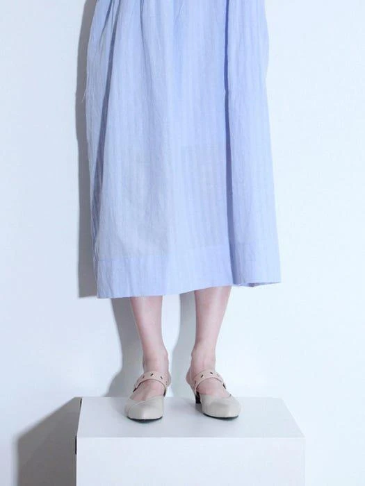 商品Flutter Studio|Madeleine Bloafer_Beige,价格¥1429,第1张图片