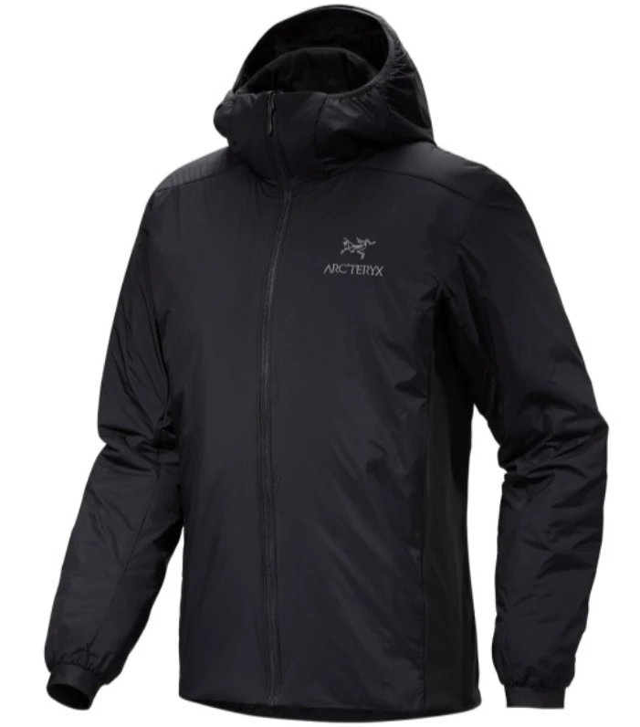 商品Arc'teryx|Atom男士连帽外套,价格¥2062,第1张图片