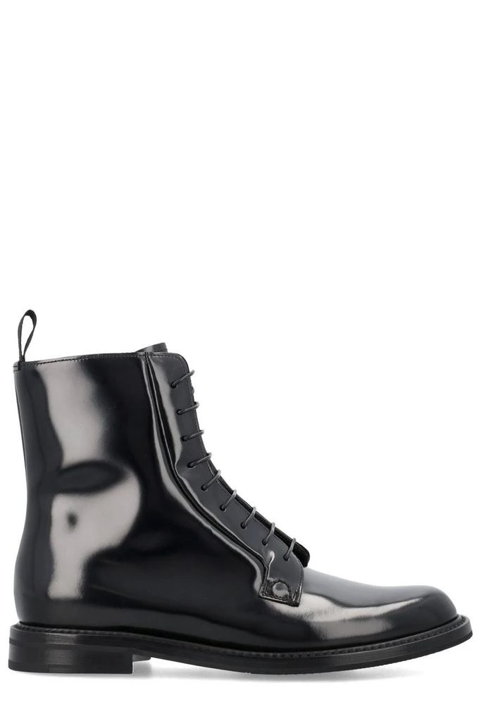 商品Church's|Church's Alexandra Lace-Up Boots,价格¥4638,第1张图片