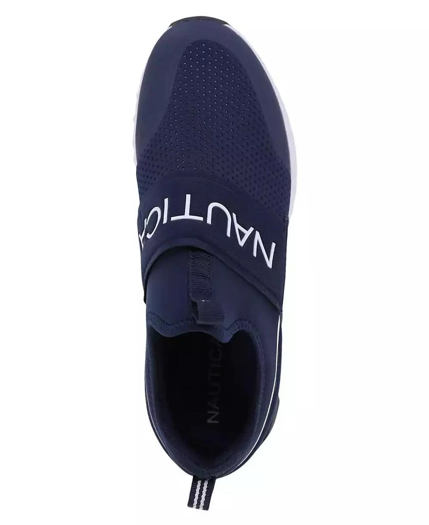 商品Nautica|Men's Zento Sneakers,价格¥275,第4张图片详细描述