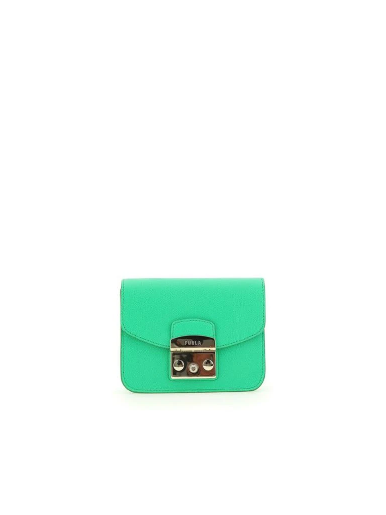 商品Furla|FURLA SATCHEL & CROSS BODY,价格¥1529,第1张图片