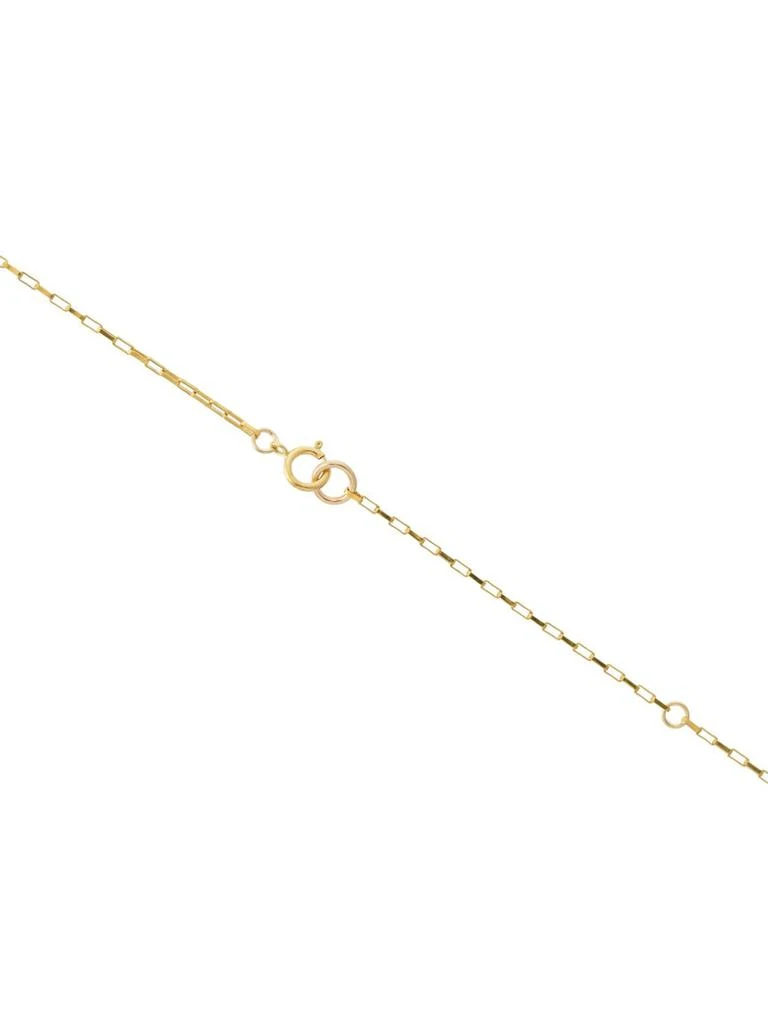 商品Alighieri|Medium Leone Long Necklace,价格¥2039,第4张图片详细描述