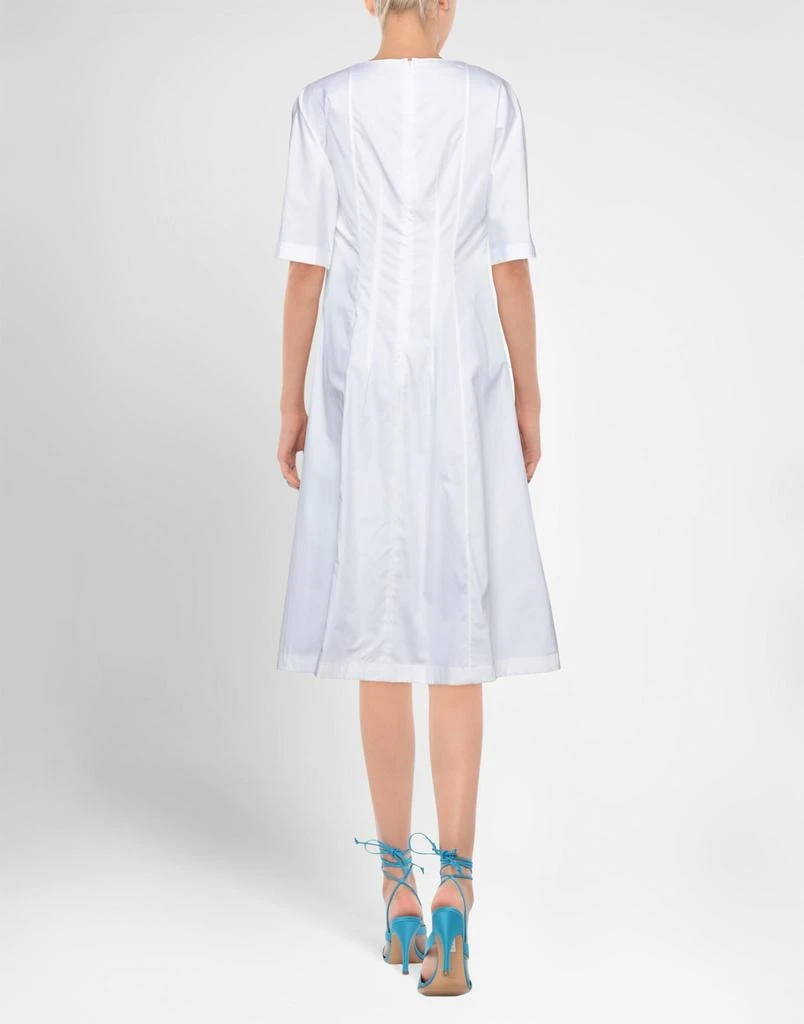商品Marni|Midi dress,价格¥2290,第4张图片详细描述