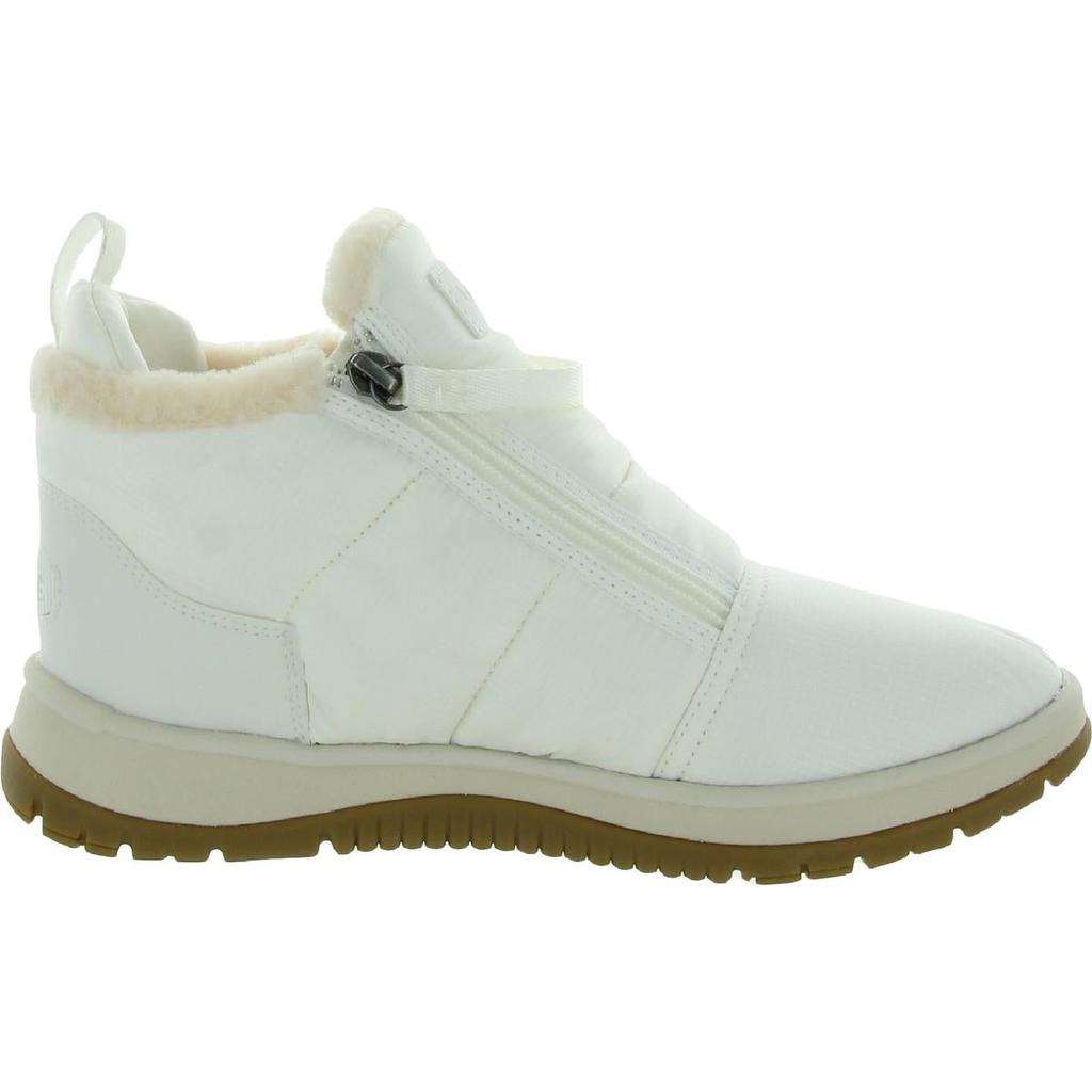 Ugg Womens Lakesider Zip Puff Workout Fitness Athletic and Training Shoes商品第7张图片规格展示