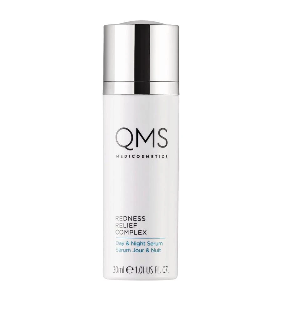 商品QMS|Redness Relief Complex Serum (30ml),价格¥1613,第1张图片